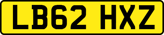 LB62HXZ