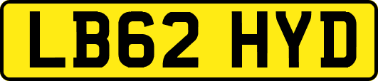 LB62HYD