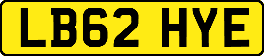LB62HYE