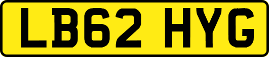 LB62HYG
