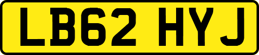 LB62HYJ