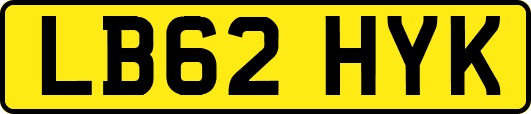 LB62HYK