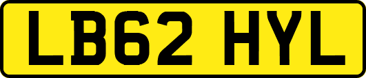 LB62HYL