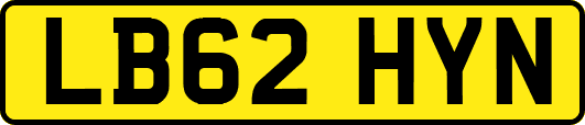 LB62HYN