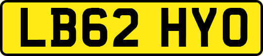 LB62HYO