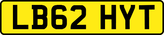 LB62HYT