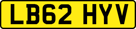 LB62HYV