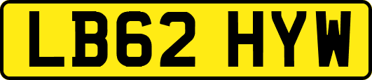 LB62HYW