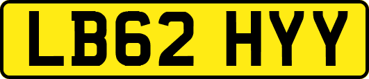 LB62HYY