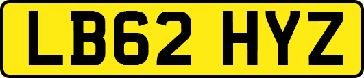 LB62HYZ