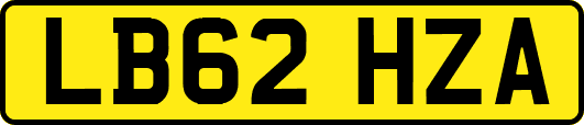 LB62HZA