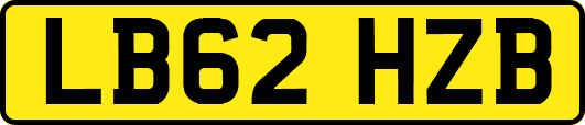 LB62HZB
