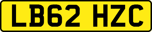 LB62HZC