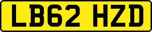 LB62HZD