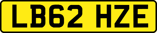 LB62HZE