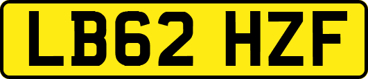 LB62HZF