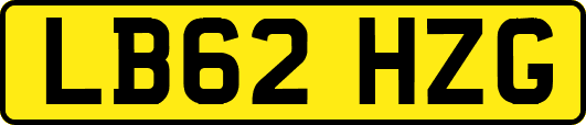 LB62HZG
