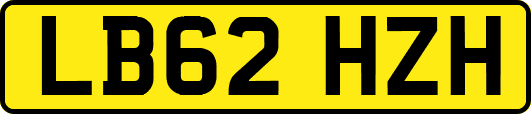 LB62HZH