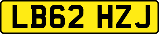 LB62HZJ