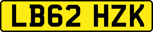 LB62HZK