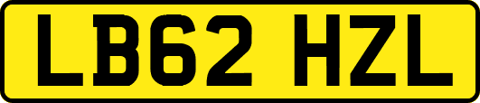 LB62HZL