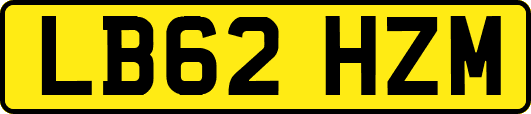 LB62HZM