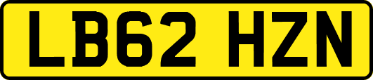 LB62HZN