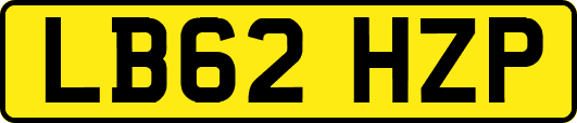 LB62HZP