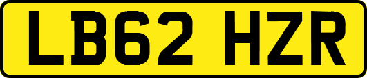 LB62HZR