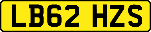 LB62HZS