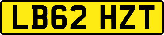 LB62HZT