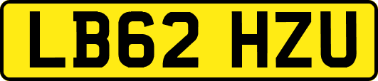 LB62HZU