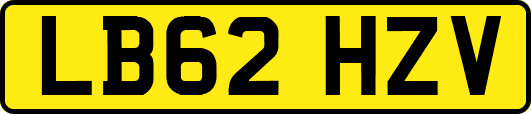 LB62HZV