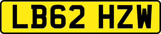 LB62HZW