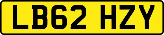 LB62HZY