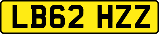 LB62HZZ