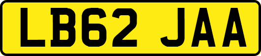 LB62JAA