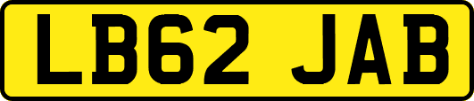 LB62JAB