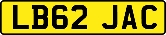 LB62JAC