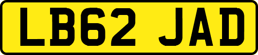 LB62JAD