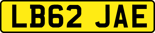 LB62JAE