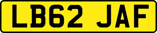 LB62JAF