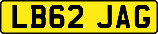 LB62JAG