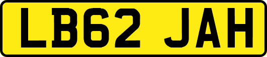 LB62JAH