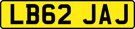LB62JAJ