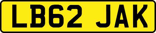 LB62JAK