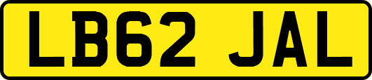 LB62JAL