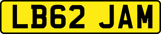 LB62JAM