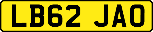 LB62JAO