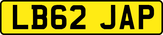 LB62JAP